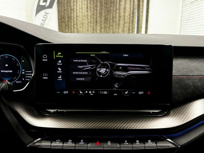 Skoda Octavia Gebrauchtwagen Skoda Octavia Gebrauchtwagen