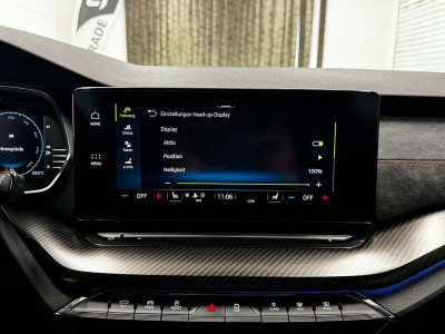 Skoda Octavia Gebrauchtwagen Skoda Octavia Gebrauchtwagen