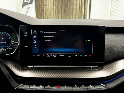 Skoda Octavia Gebrauchtwagen Skoda Octavia Gebrauchtwagen