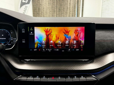 Skoda Octavia Gebrauchtwagen Skoda Octavia Gebrauchtwagen