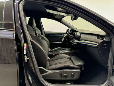 Skoda Octavia Gebrauchtwagen Skoda Octavia Gebrauchtwagen