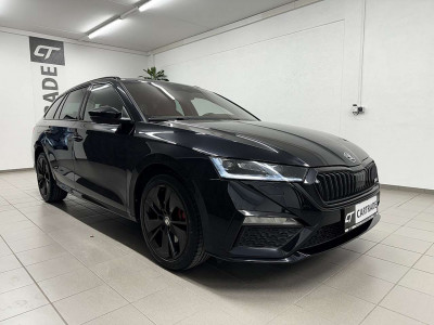 Skoda Octavia Gebrauchtwagen Skoda Octavia Gebrauchtwagen