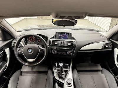 BMW 1er Gebrauchtwagen BMW 1er Gebrauchtwagen