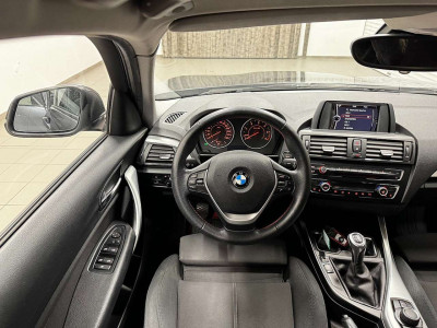 BMW 1er Gebrauchtwagen BMW 1er Gebrauchtwagen