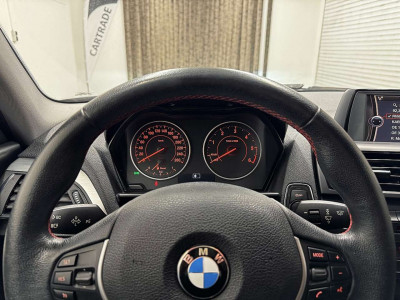 BMW 1er Gebrauchtwagen BMW 1er Gebrauchtwagen