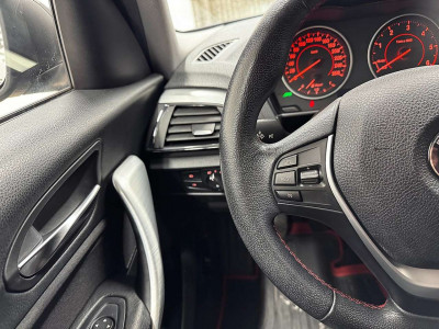 BMW 1er Gebrauchtwagen BMW 1er Gebrauchtwagen