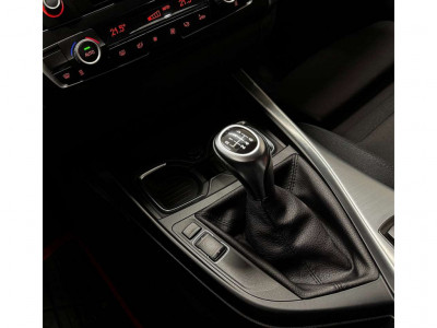 BMW 1er Gebrauchtwagen BMW 1er Gebrauchtwagen