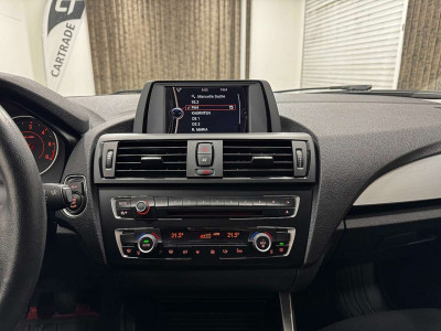 BMW 1er Gebrauchtwagen BMW 1er Gebrauchtwagen