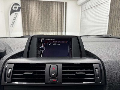 BMW 1er Gebrauchtwagen BMW 1er Gebrauchtwagen