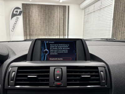 BMW 1er Gebrauchtwagen BMW 1er Gebrauchtwagen