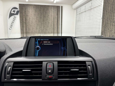 BMW 1er Gebrauchtwagen BMW 1er Gebrauchtwagen