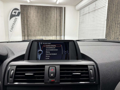 BMW 1er Gebrauchtwagen BMW 1er Gebrauchtwagen