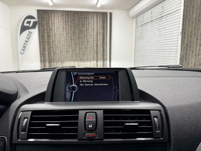 BMW 1er Gebrauchtwagen BMW 1er Gebrauchtwagen