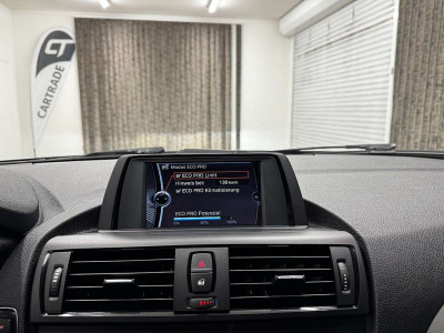 BMW 1er Gebrauchtwagen BMW 1er Gebrauchtwagen