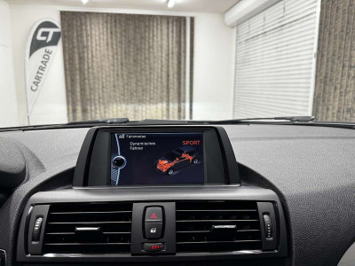 BMW 1er Gebrauchtwagen BMW 1er Gebrauchtwagen