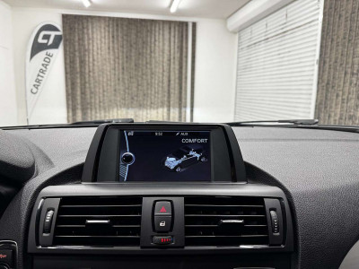 BMW 1er Gebrauchtwagen BMW 1er Gebrauchtwagen