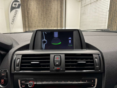 BMW 1er Gebrauchtwagen BMW 1er Gebrauchtwagen