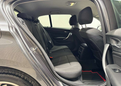 BMW 1er Gebrauchtwagen BMW 1er Gebrauchtwagen