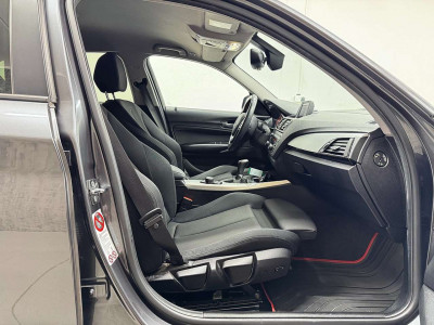 BMW 1er Gebrauchtwagen BMW 1er Gebrauchtwagen