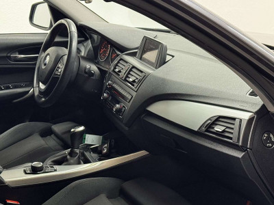 BMW 1er Gebrauchtwagen BMW 1er Gebrauchtwagen