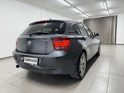BMW 1er Gebrauchtwagen BMW 1er Gebrauchtwagen