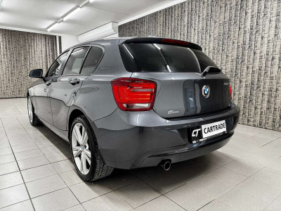 BMW 1er Gebrauchtwagen BMW 1er Gebrauchtwagen