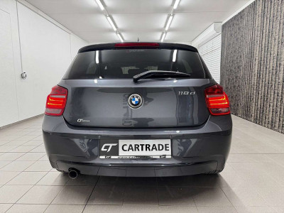 BMW 1er Gebrauchtwagen BMW 1er Gebrauchtwagen