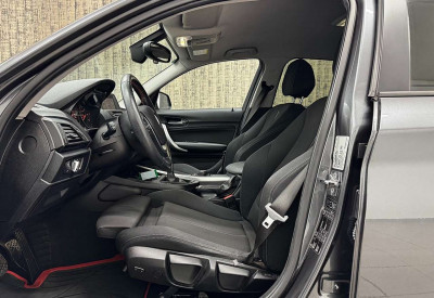 BMW 1er Gebrauchtwagen BMW 1er Gebrauchtwagen