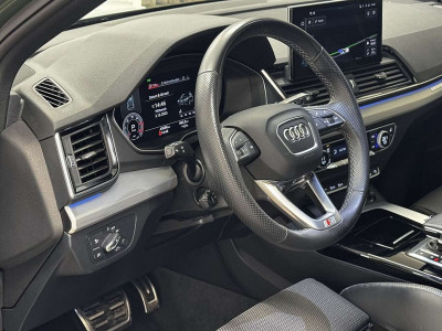 Audi Q5 Gebrauchtwagen