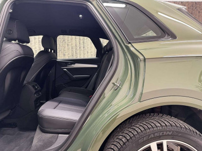 Audi Q5 Gebrauchtwagen