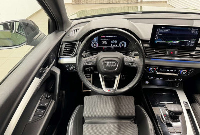 Audi Q5 Gebrauchtwagen