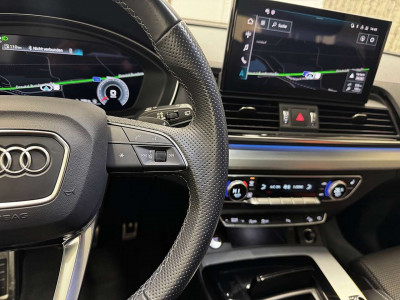 Audi Q5 Gebrauchtwagen