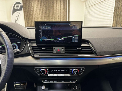 Audi Q5 Gebrauchtwagen