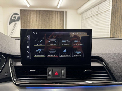 Audi Q5 Gebrauchtwagen