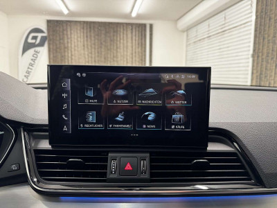 Audi Q5 Gebrauchtwagen