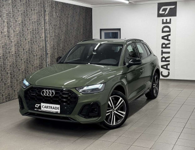 Audi Q5 Gebrauchtwagen