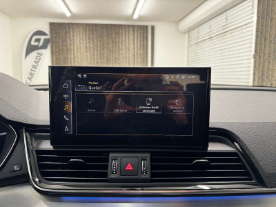 Audi Q5 Gebrauchtwagen