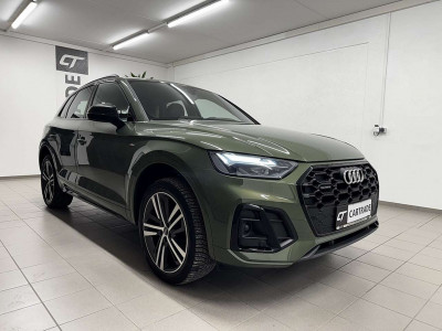Audi Q5 Gebrauchtwagen