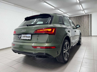 Audi Q5 Gebrauchtwagen