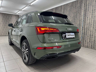 Audi Q5 Gebrauchtwagen