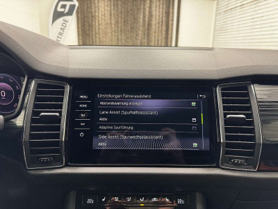 Skoda Kodiaq Gebrauchtwagen