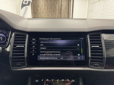 Skoda Kodiaq Gebrauchtwagen