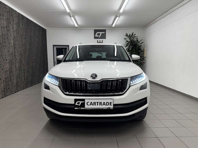 Skoda Kodiaq Gebrauchtwagen