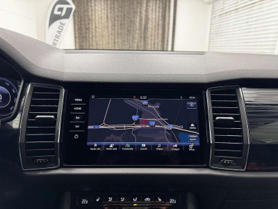 Skoda Kodiaq Gebrauchtwagen