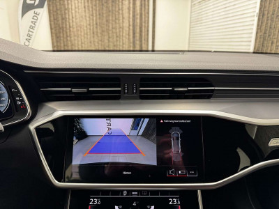 Audi A6 Neuwagen