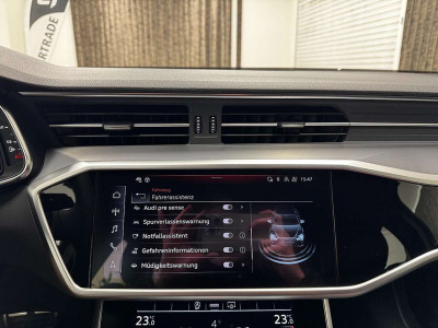 Audi A6 Neuwagen