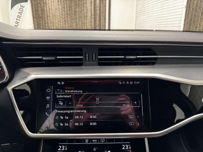 Audi A6 Neuwagen