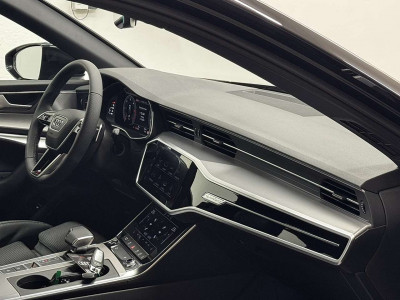 Audi A6 Neuwagen