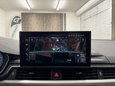 Audi A4 Gebrauchtwagen Audi A4 Gebrauchtwagen