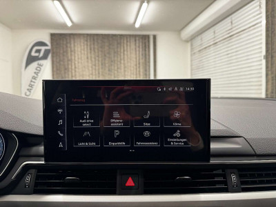 Audi A4 Gebrauchtwagen Audi A4 Gebrauchtwagen